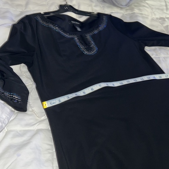 White House black market Tunic - Picture 5 of 5